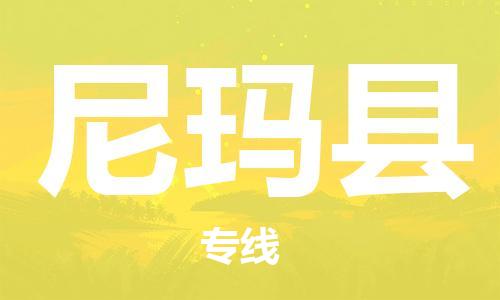 佛山到尼瑪縣物流專線_佛山至尼瑪縣物流公司_佛山到尼瑪縣貨運(yùn)專線