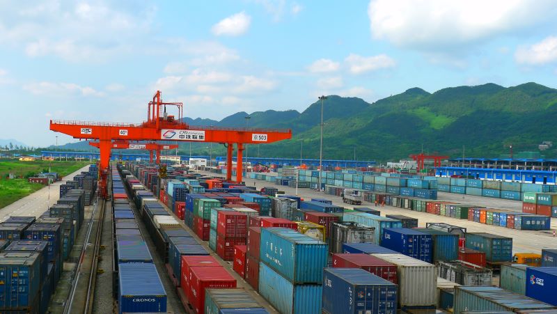 保定至衡水貨運專線：消費品運輸專線
「高效運輸
」